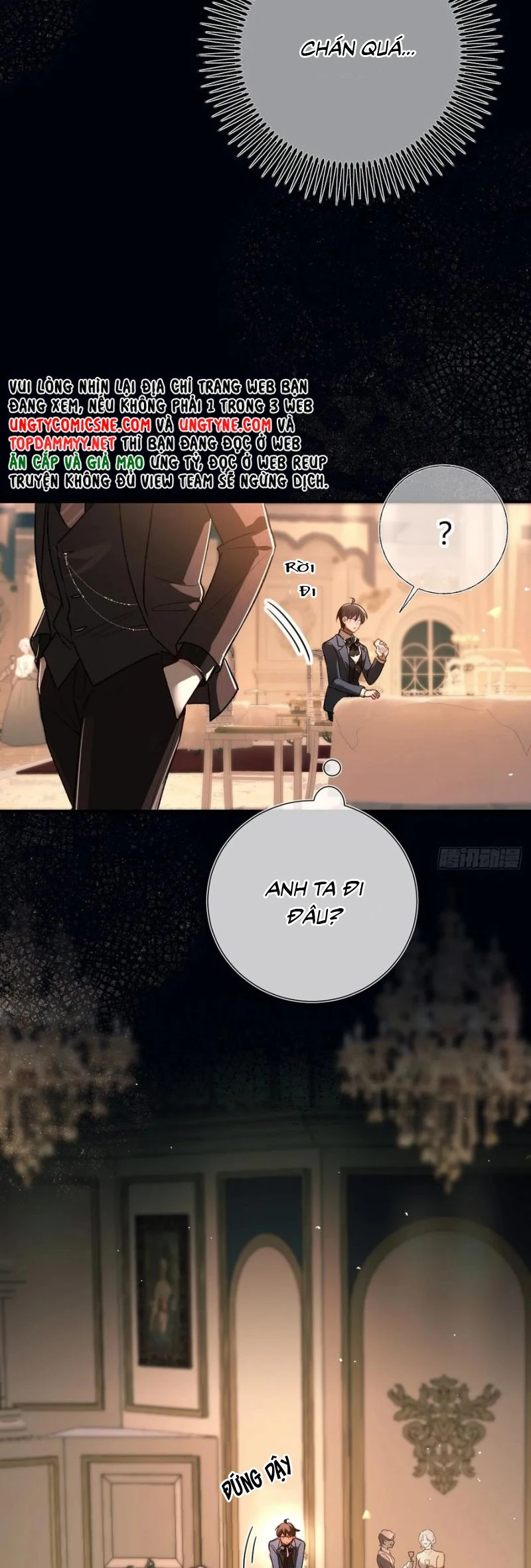 Yêu Đến Hủy Diệt Chapter 18 - 27