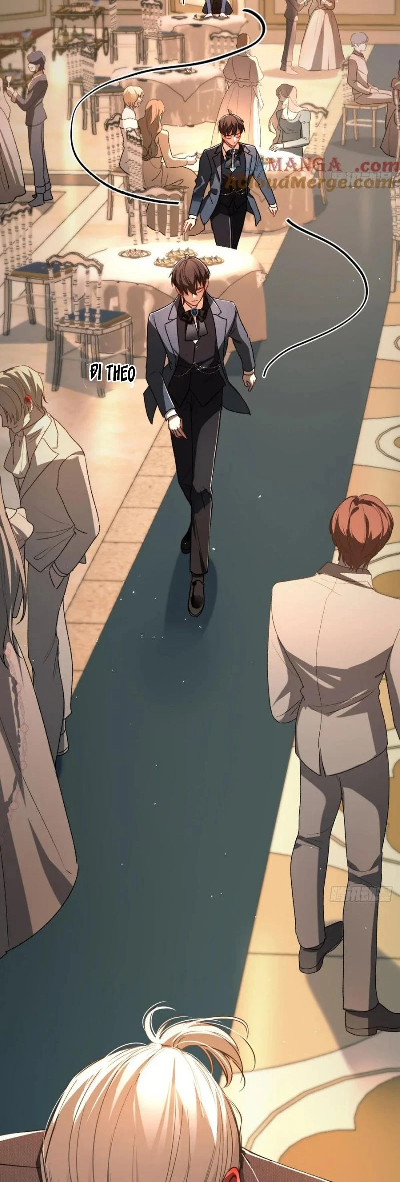 Yêu Đến Hủy Diệt Chapter 18 - 28