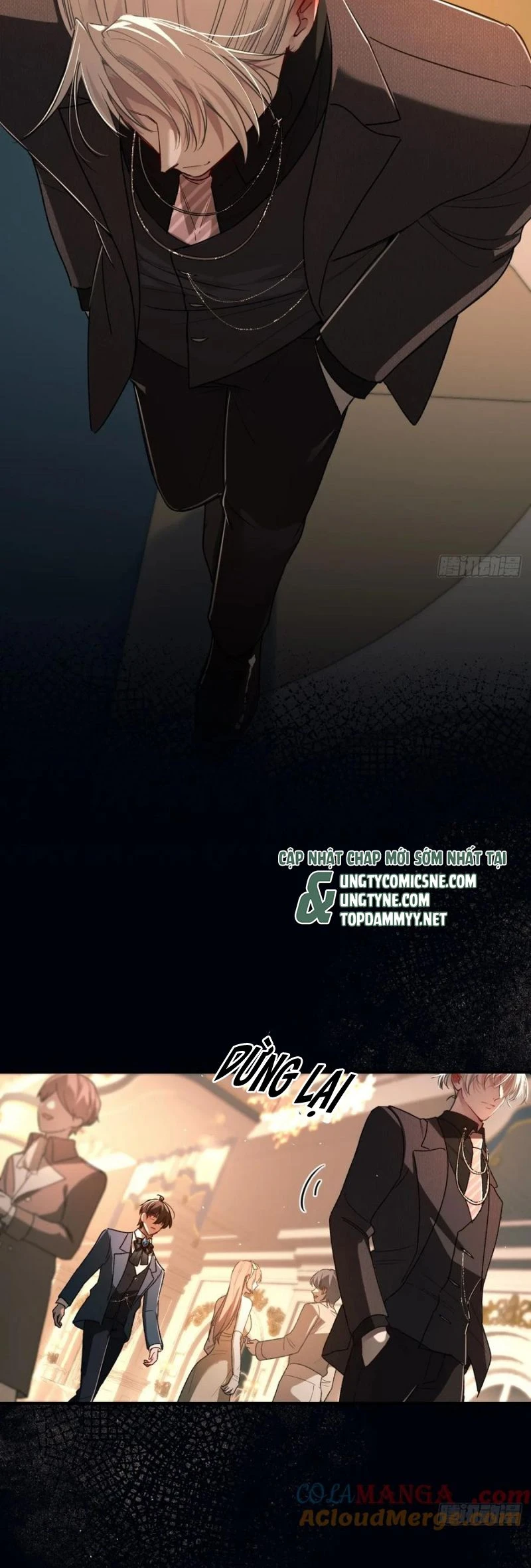 Yêu Đến Hủy Diệt Chapter 18 - 29