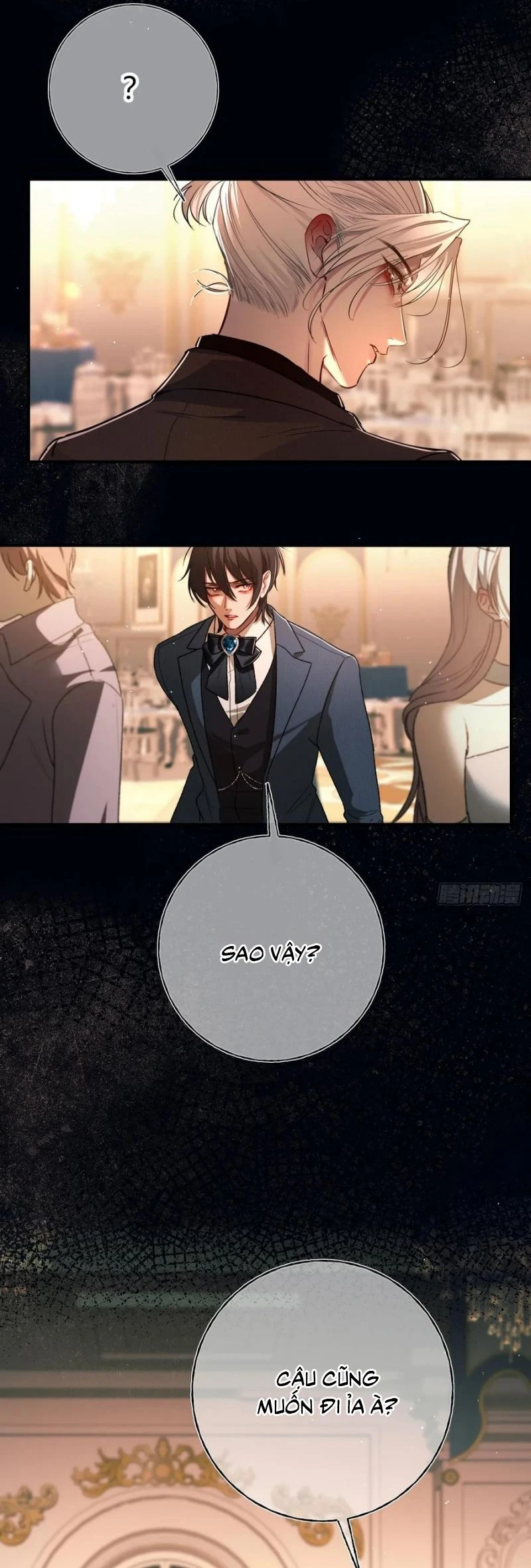 Yêu Đến Hủy Diệt Chapter 18 - 30