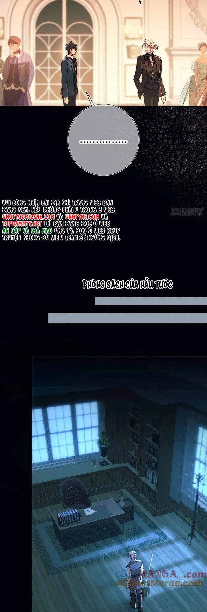 Yêu Đến Hủy Diệt Chapter 18 - 31