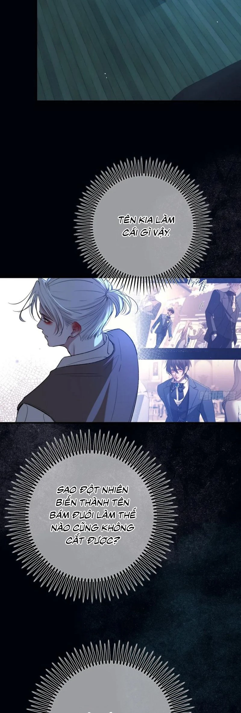 Yêu Đến Hủy Diệt Chapter 18 - 32