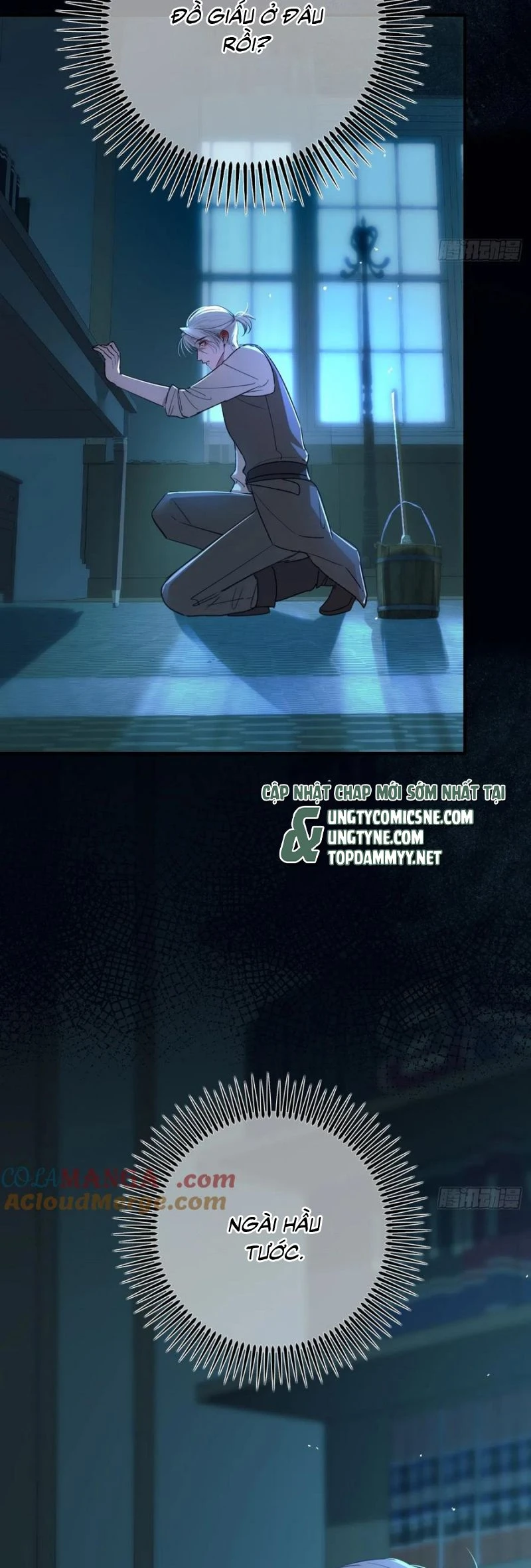 Yêu Đến Hủy Diệt Chapter 18 - 33