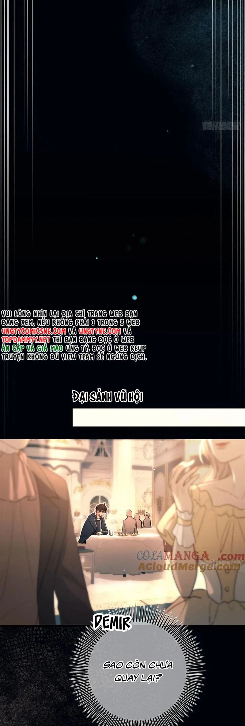 Yêu Đến Hủy Diệt Chapter 18 - 35