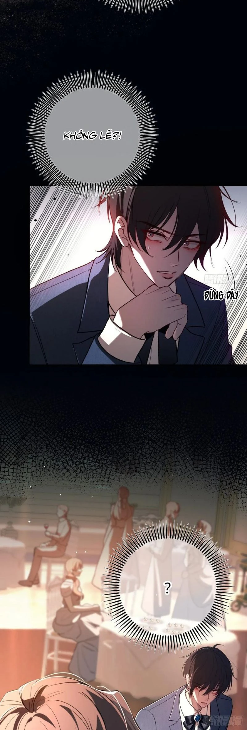 Yêu Đến Hủy Diệt Chapter 18 - 36