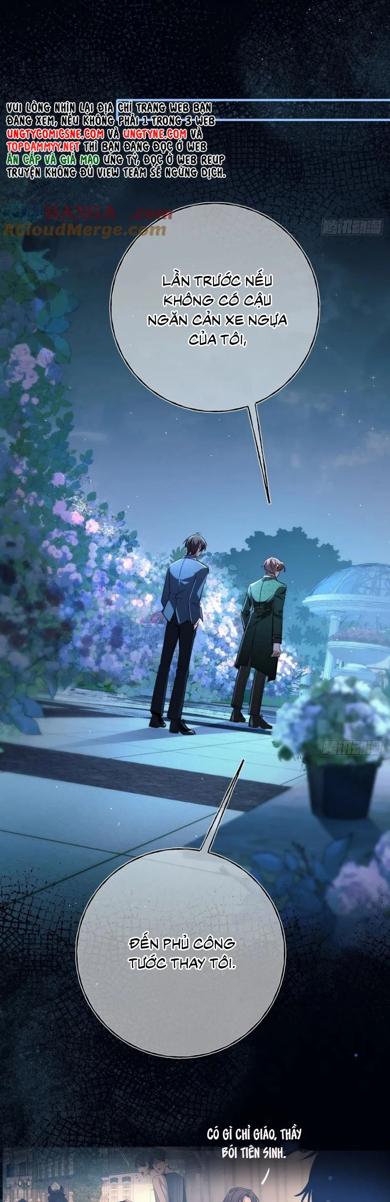 Yêu Đến Hủy Diệt Chapter 18 - 39