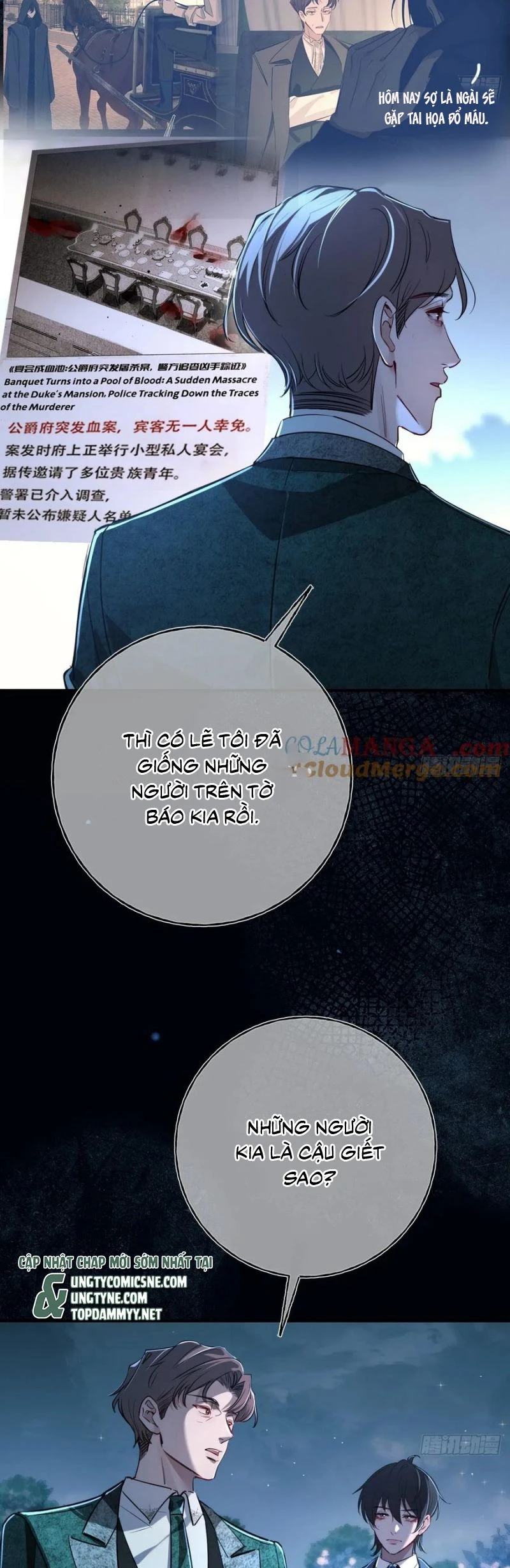 Yêu Đến Hủy Diệt Chapter 18 - 40