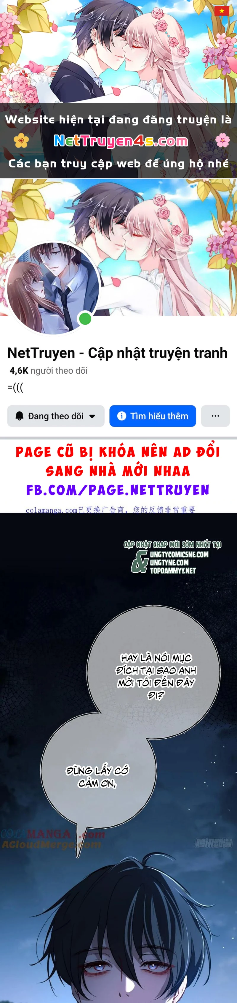 Yêu Đến Hủy Diệt Chapter 19 - 1