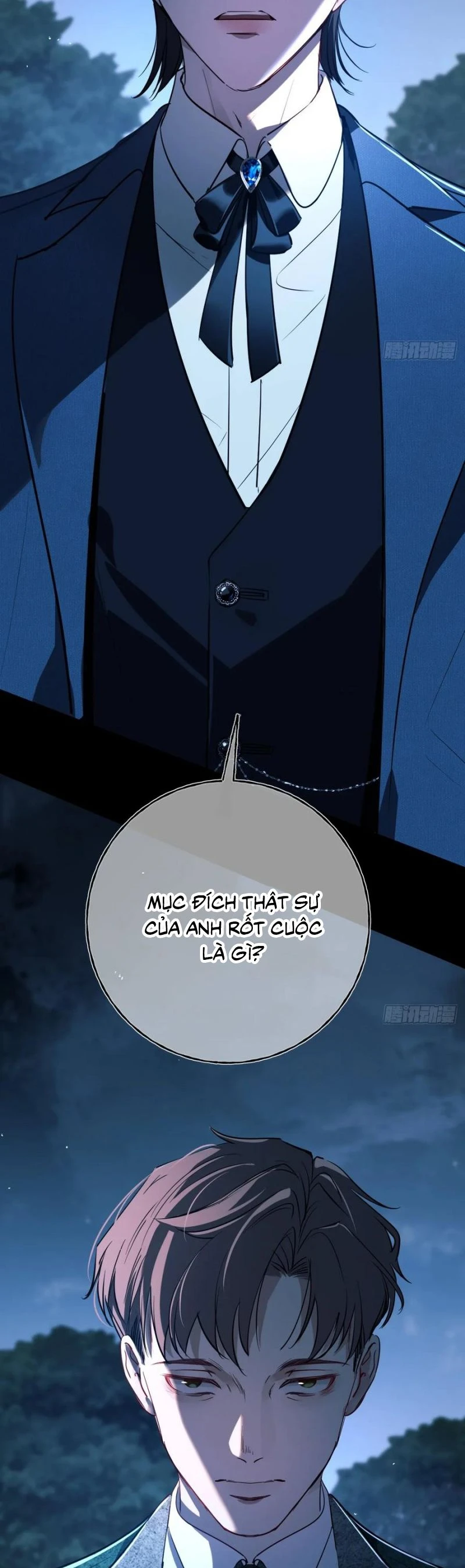 Yêu Đến Hủy Diệt Chapter 19 - 2