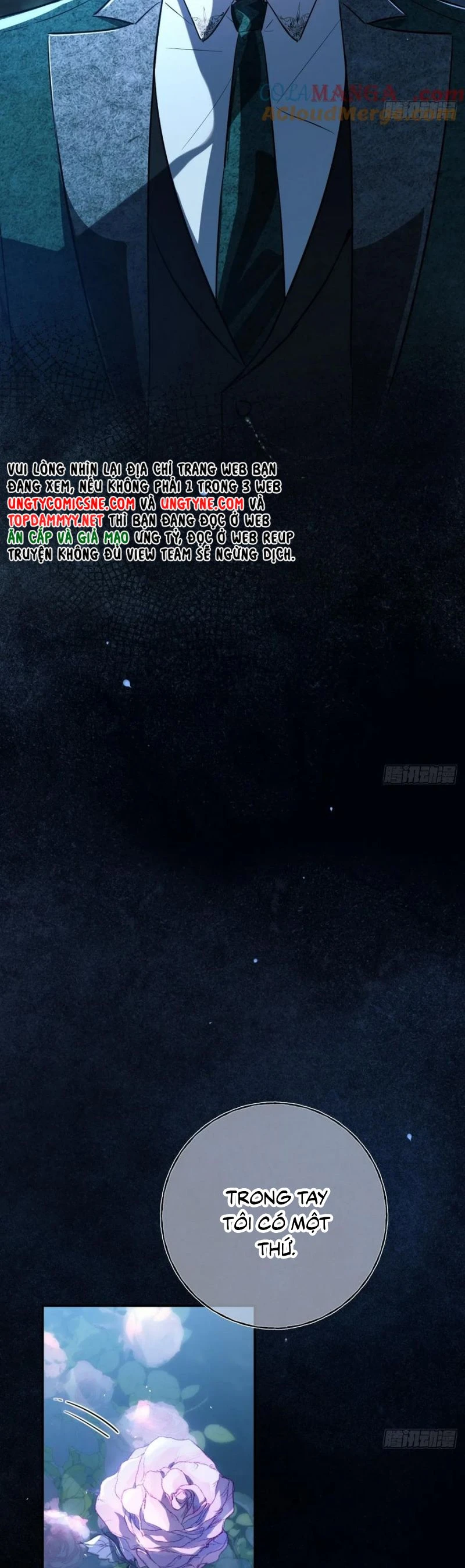 Yêu Đến Hủy Diệt Chapter 19 - 3