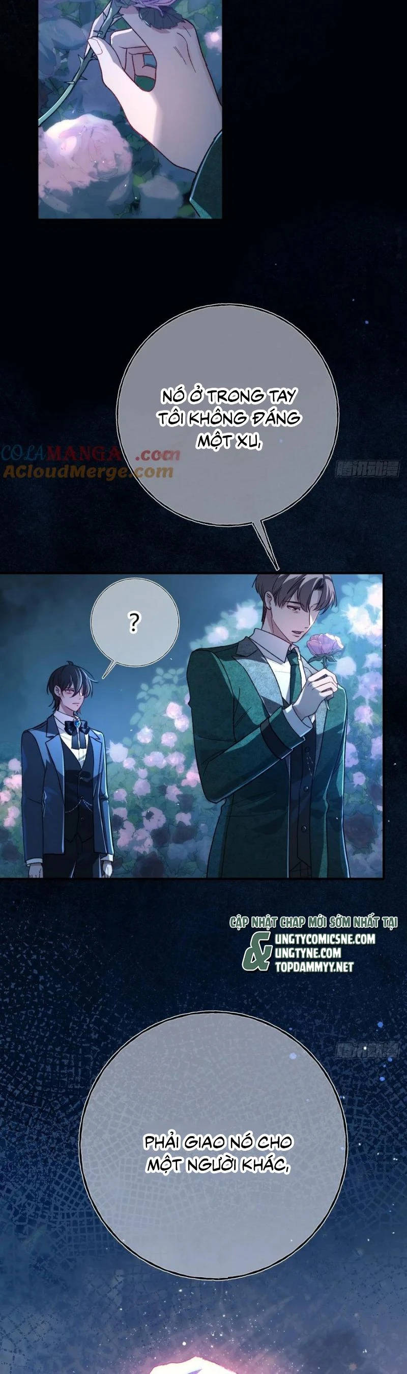 Yêu Đến Hủy Diệt Chapter 19 - 4