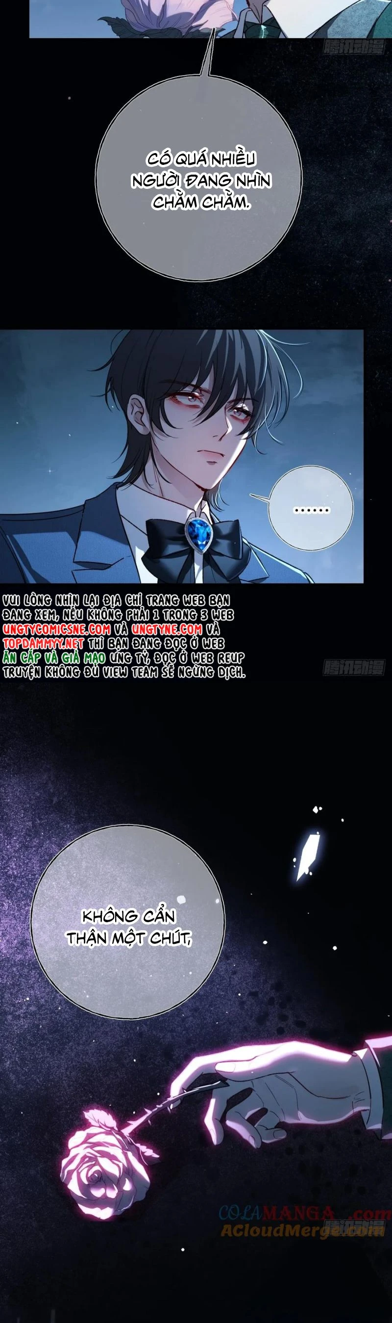 Yêu Đến Hủy Diệt Chapter 19 - 6