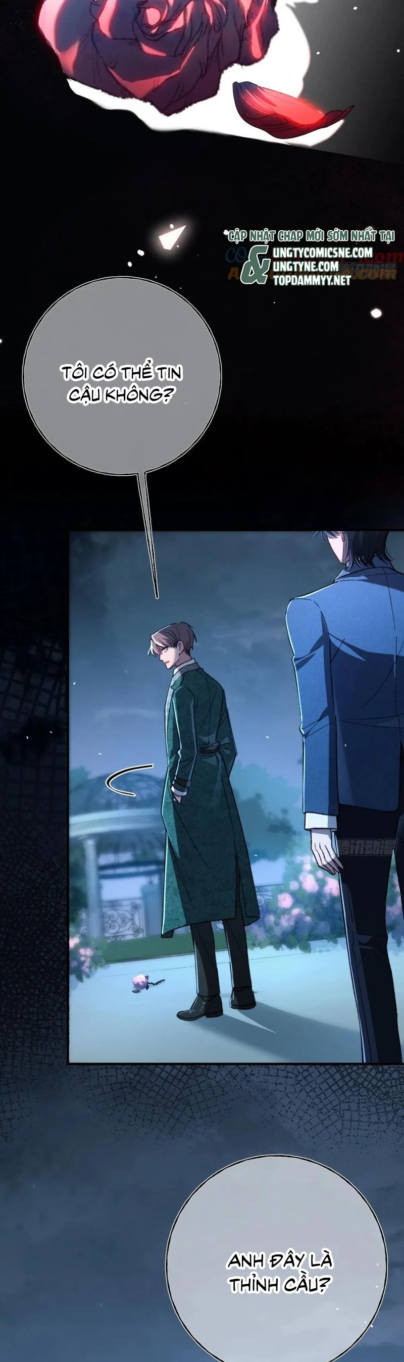 Yêu Đến Hủy Diệt Chapter 19 - 8