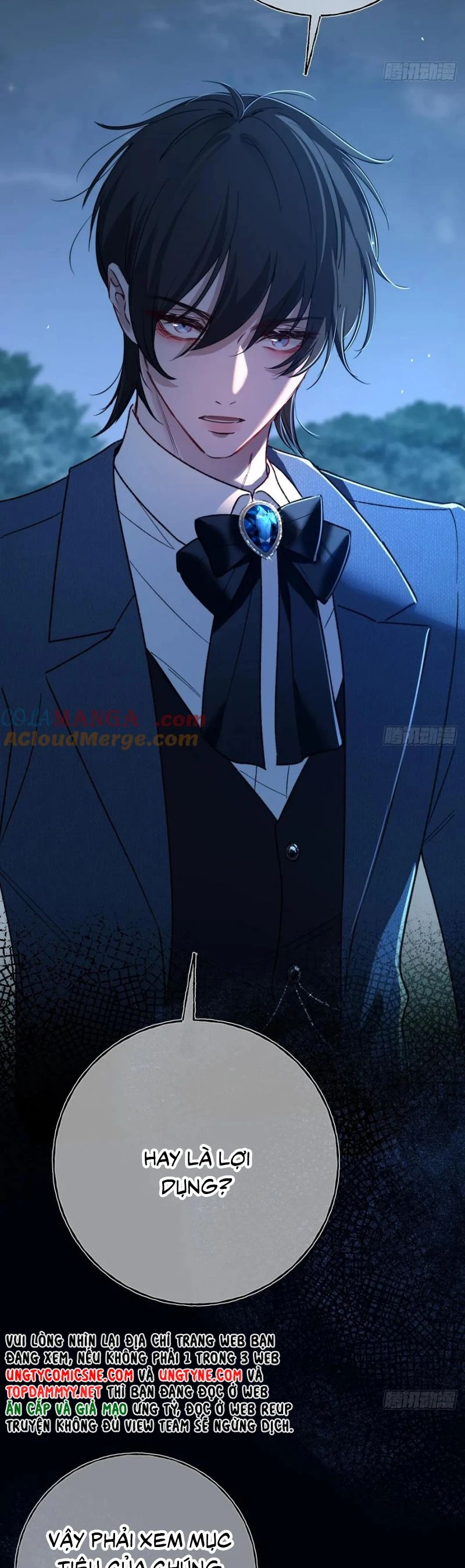 Yêu Đến Hủy Diệt Chapter 19 - 9