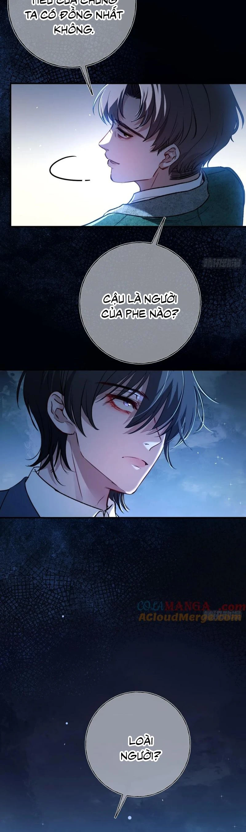 Yêu Đến Hủy Diệt Chapter 19 - 10