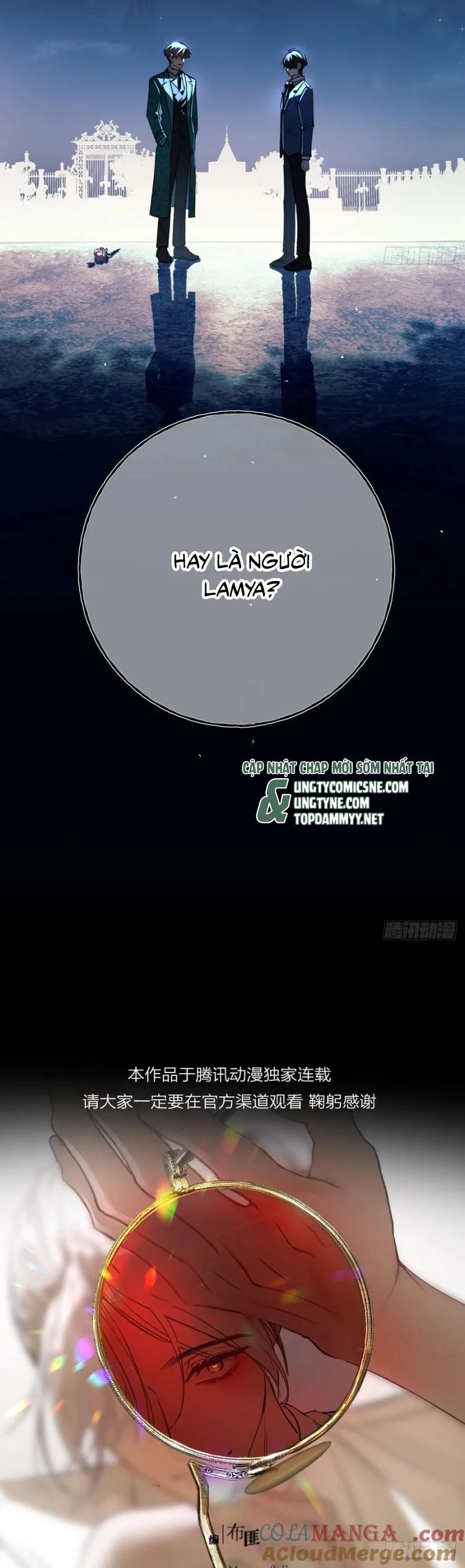 Yêu Đến Hủy Diệt Chapter 19 - 11