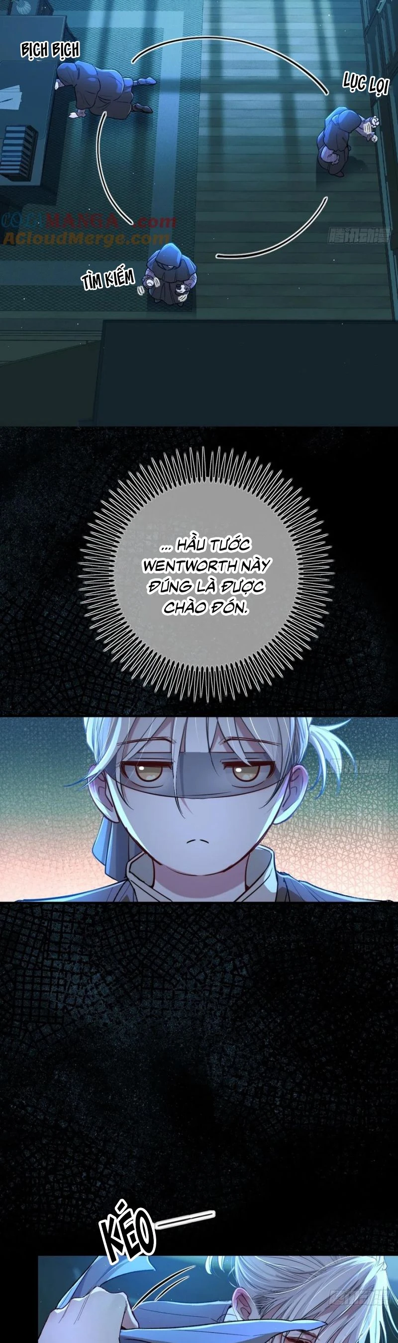 Yêu Đến Hủy Diệt Chapter 19 - 13