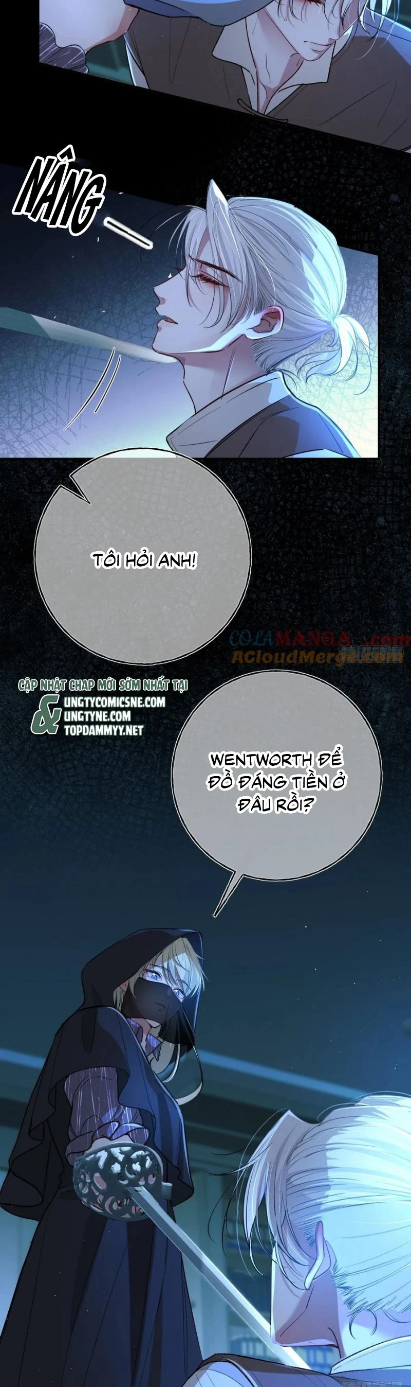 Yêu Đến Hủy Diệt Chapter 19 - 14