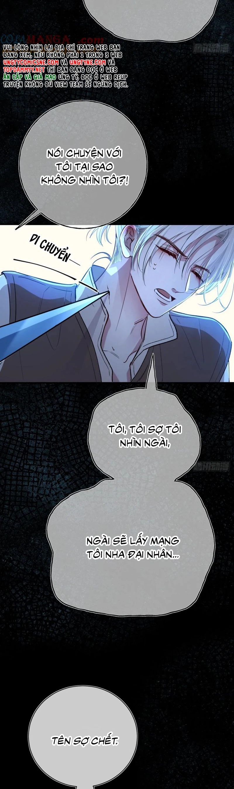 Yêu Đến Hủy Diệt Chapter 19 - 16