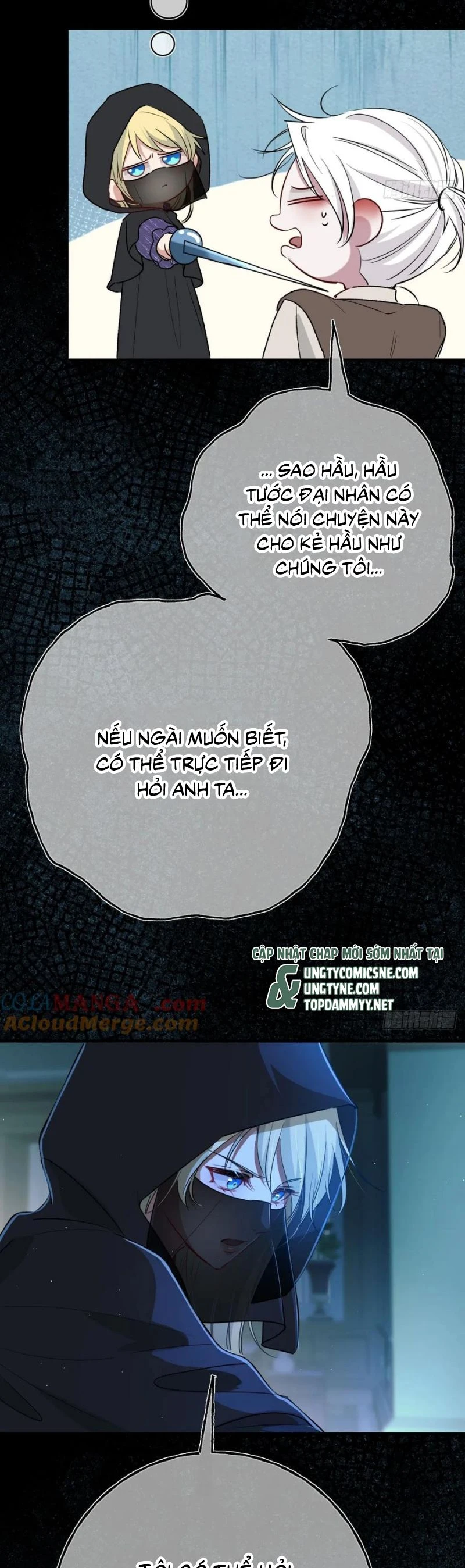 Yêu Đến Hủy Diệt Chapter 19 - 17