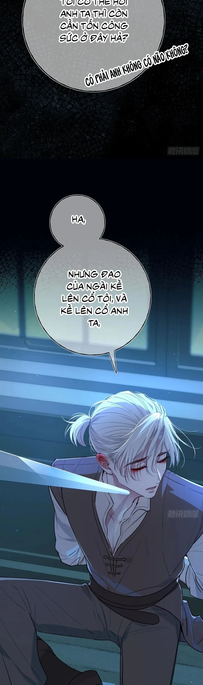 Yêu Đến Hủy Diệt Chapter 19 - 18