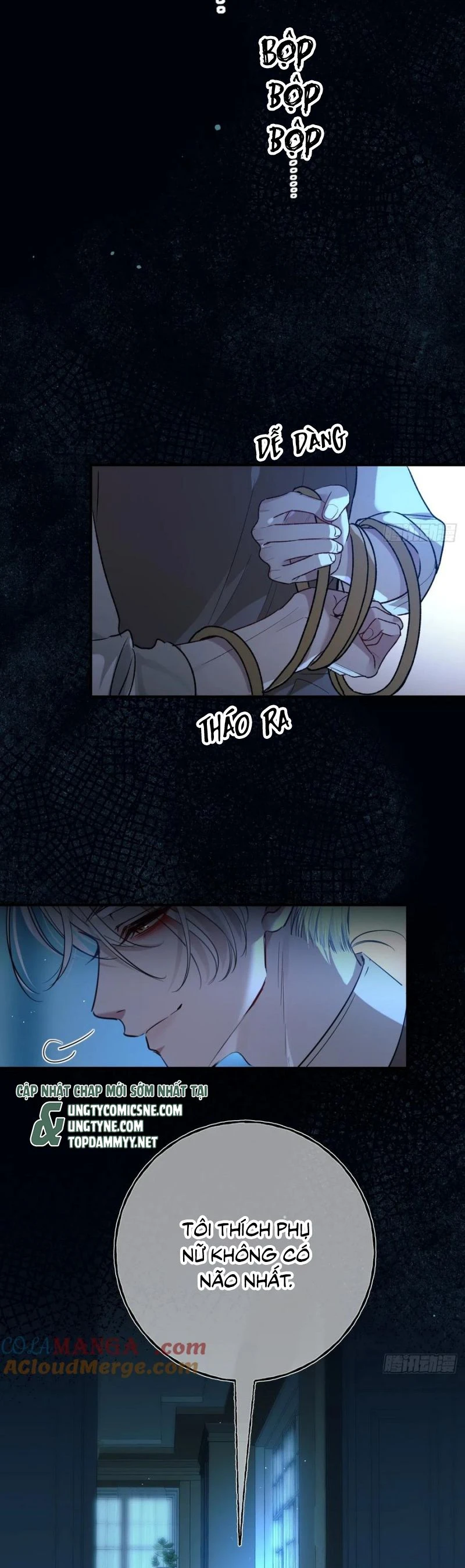 Yêu Đến Hủy Diệt Chapter 19 - 20