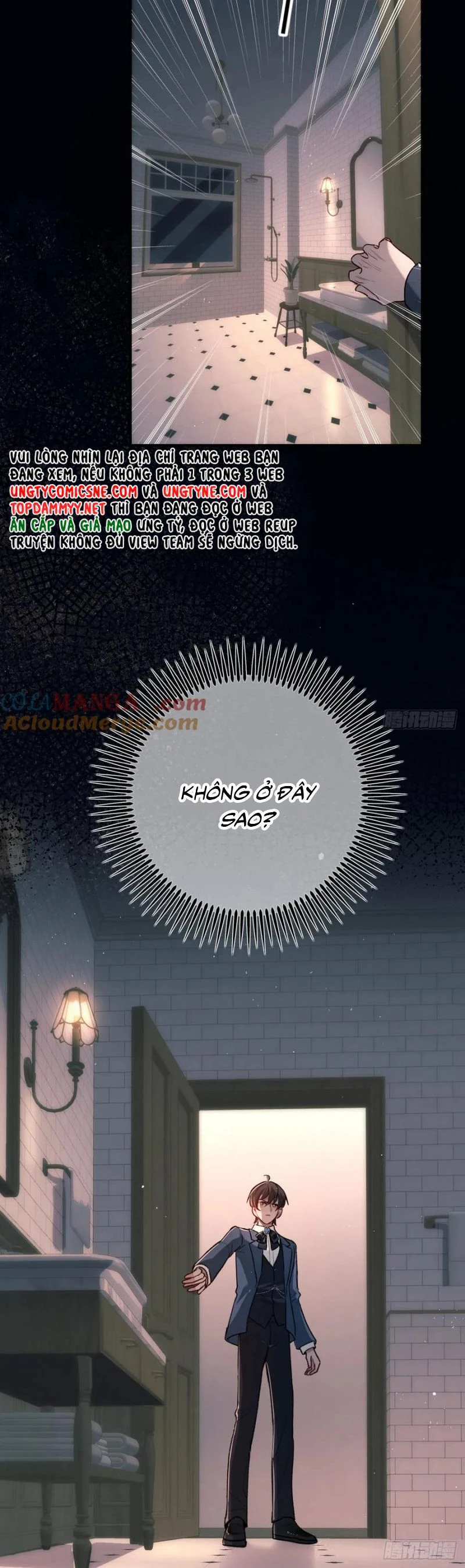 Yêu Đến Hủy Diệt Chapter 19 - 22