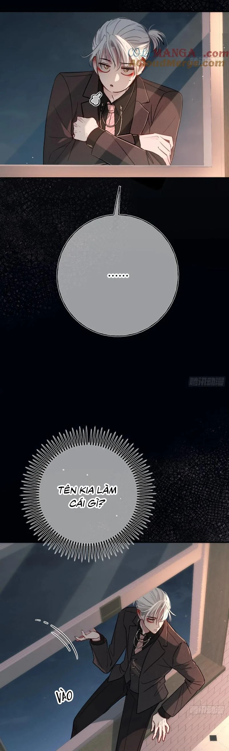 Yêu Đến Hủy Diệt Chapter 19 - 24