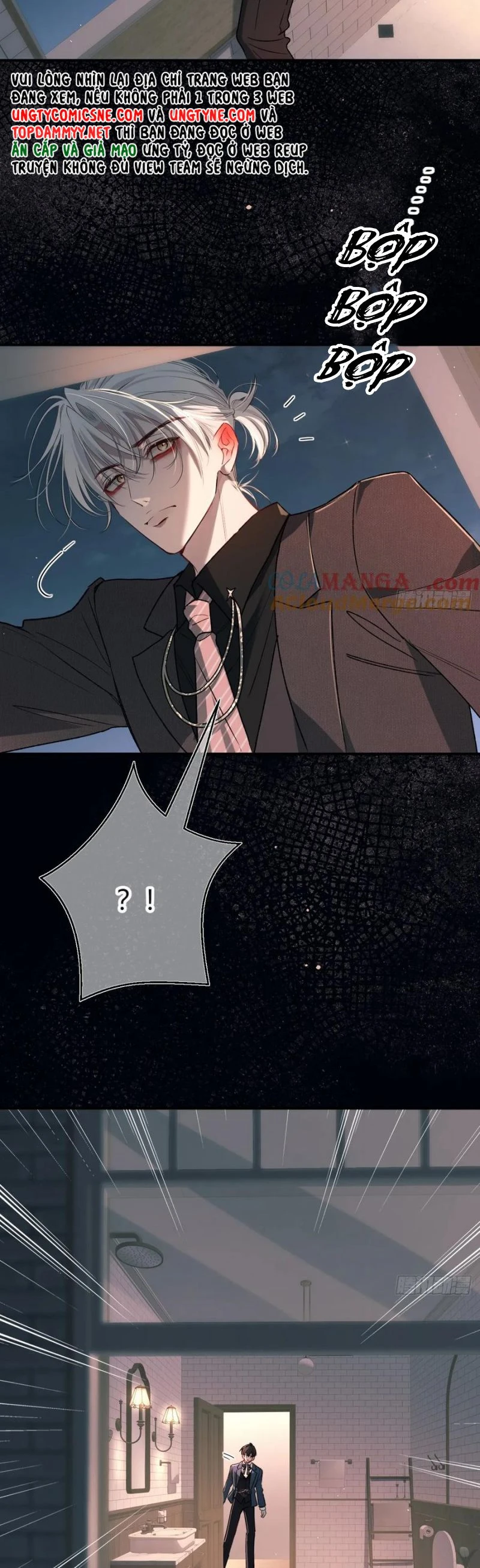 Yêu Đến Hủy Diệt Chapter 19 - 25