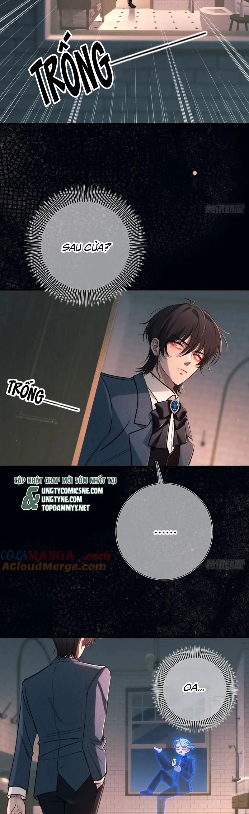 Yêu Đến Hủy Diệt Chapter 19 - 26