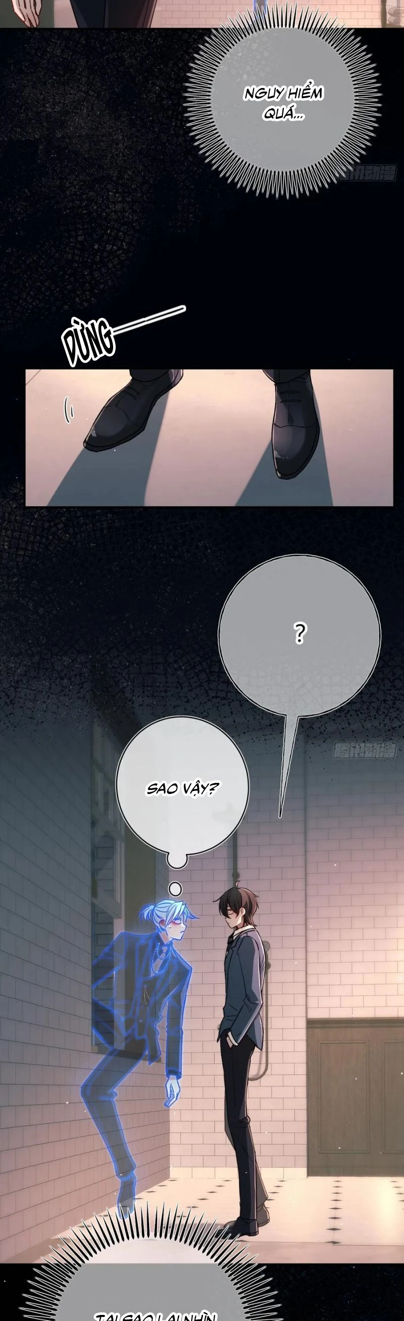 Yêu Đến Hủy Diệt Chapter 19 - 27