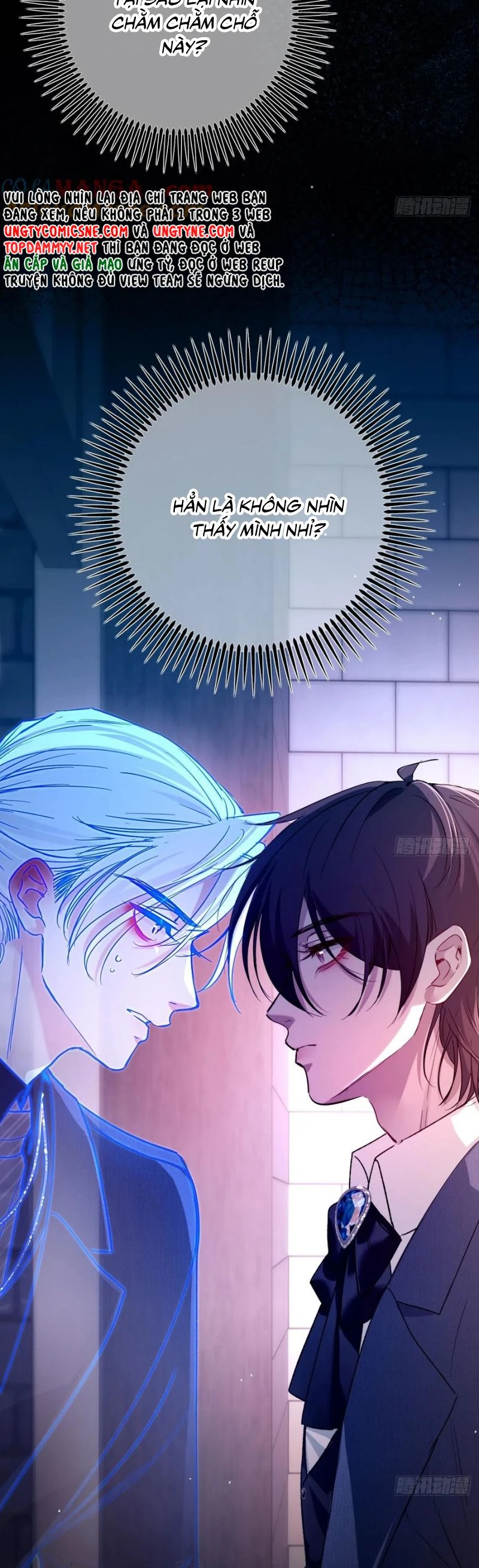 Yêu Đến Hủy Diệt Chapter 19 - 28