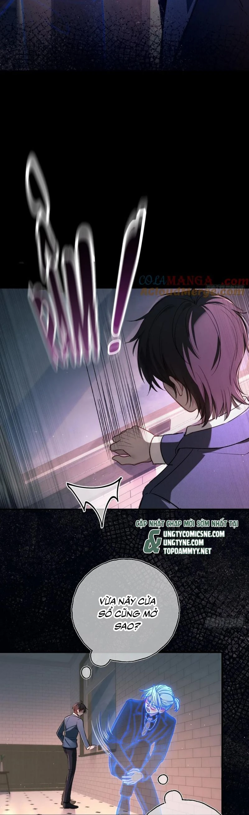 Yêu Đến Hủy Diệt Chapter 19 - 29