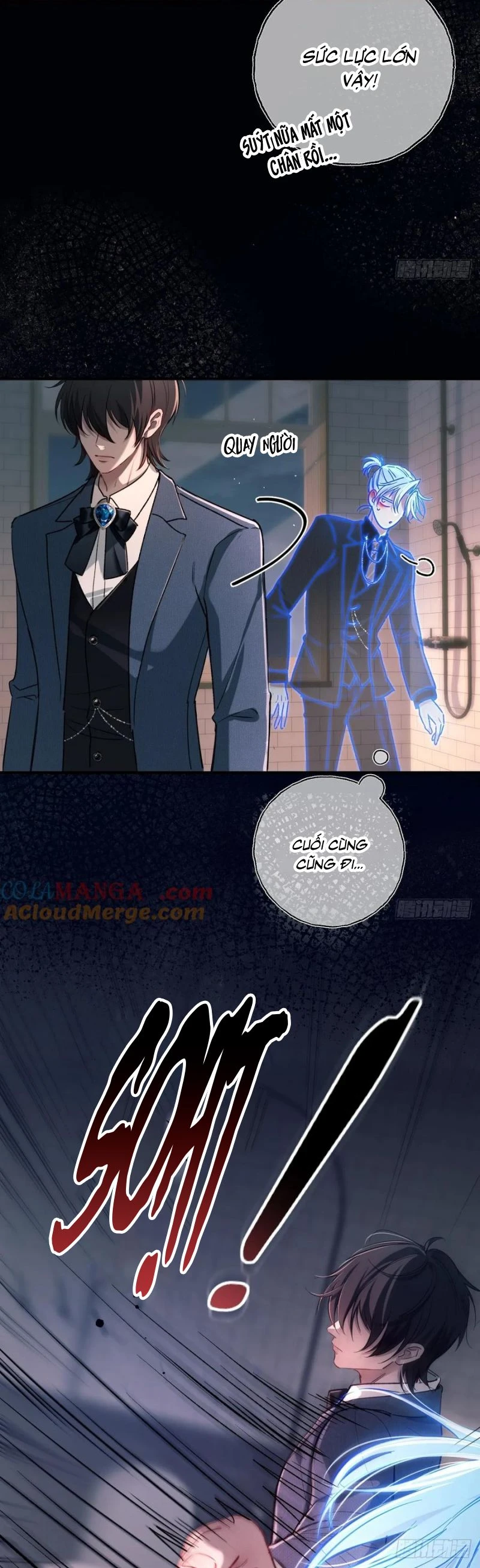 Yêu Đến Hủy Diệt Chapter 19 - 30