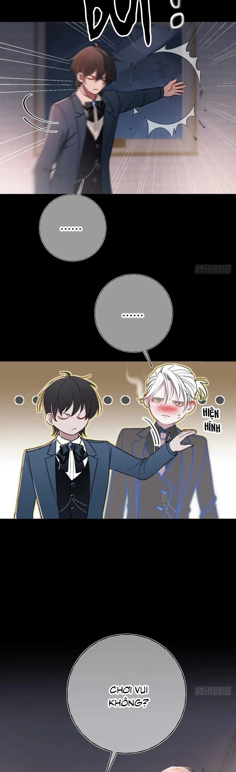 Yêu Đến Hủy Diệt Chapter 19 - 32