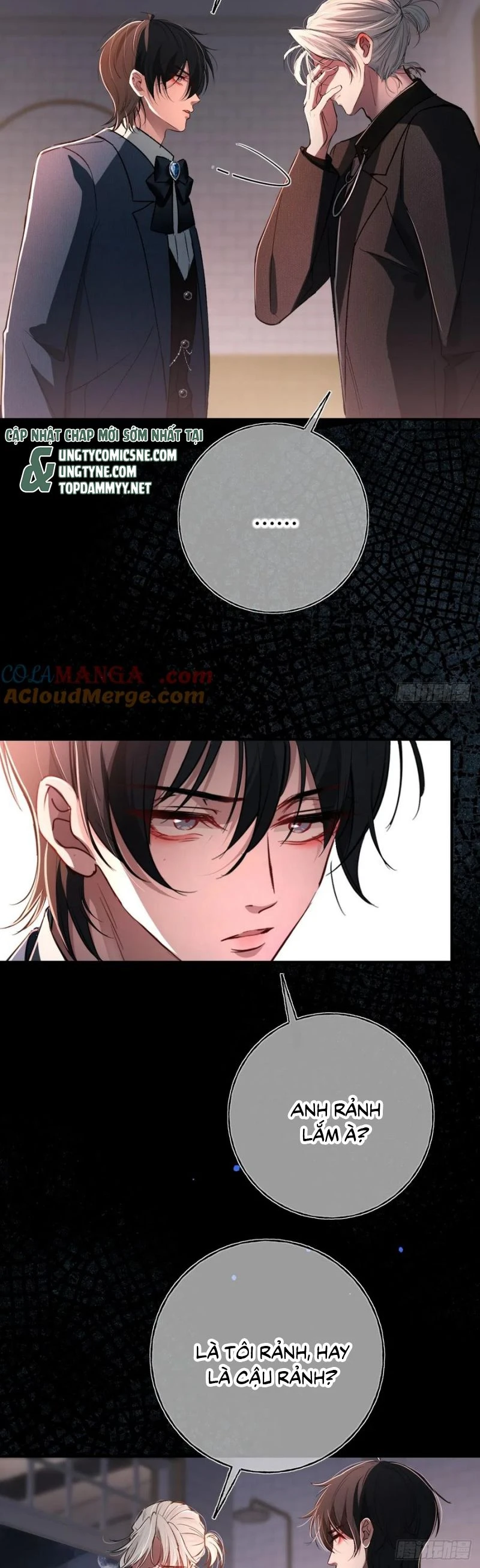 Yêu Đến Hủy Diệt Chapter 19 - 33