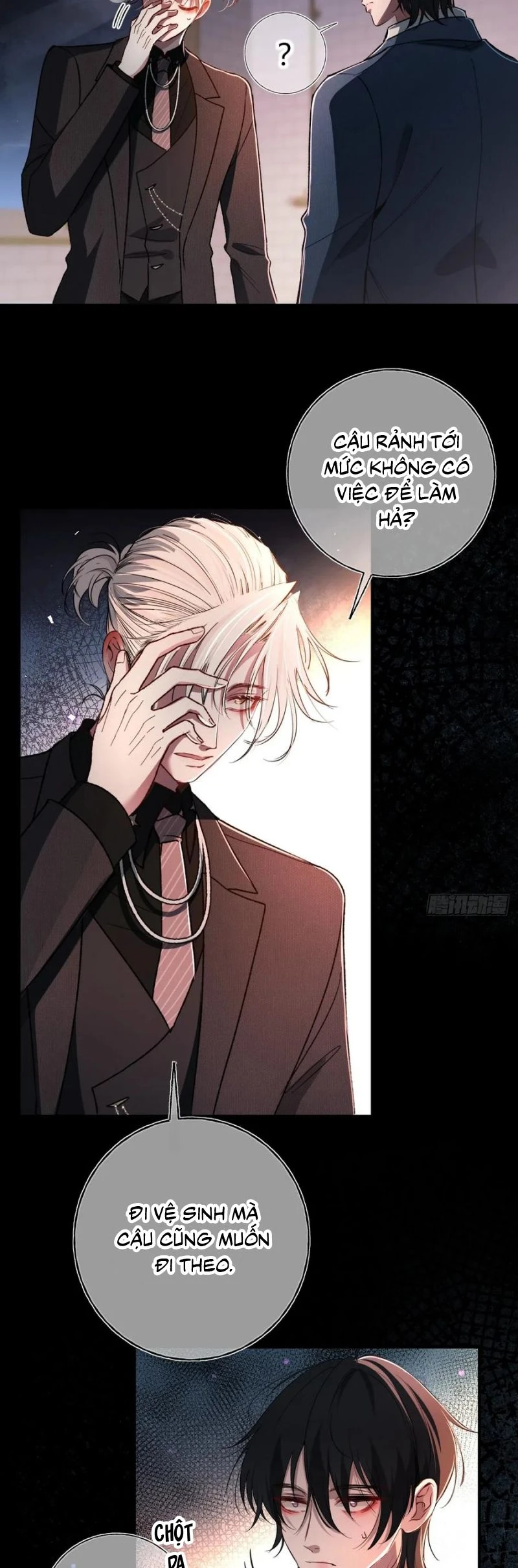 Yêu Đến Hủy Diệt Chapter 19 - 34