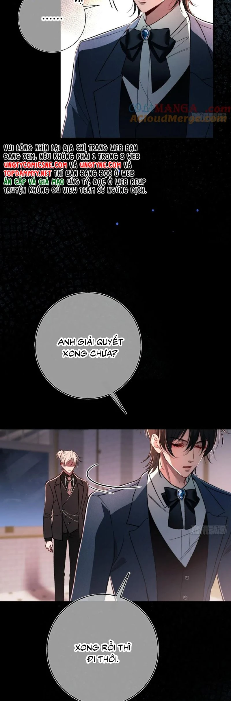 Yêu Đến Hủy Diệt Chapter 19 - 35