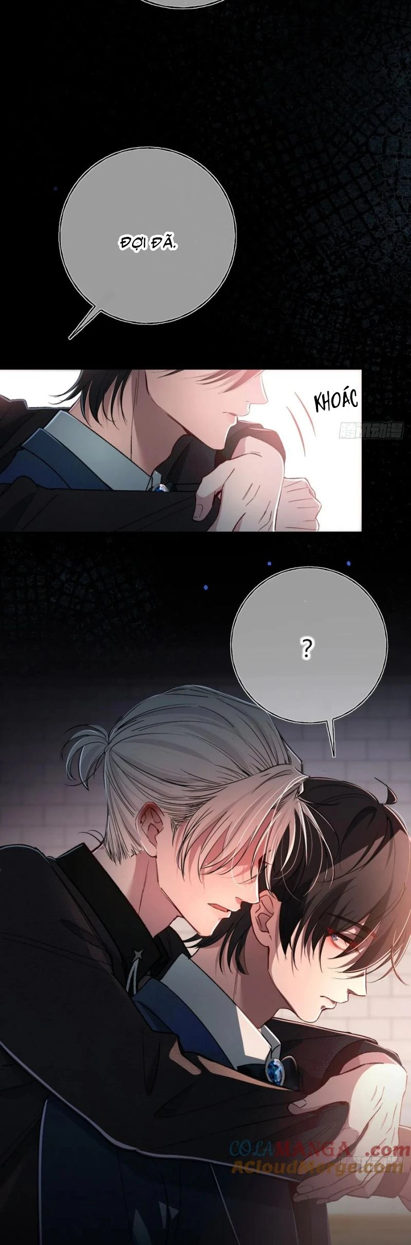 Yêu Đến Hủy Diệt Chapter 19 - 36