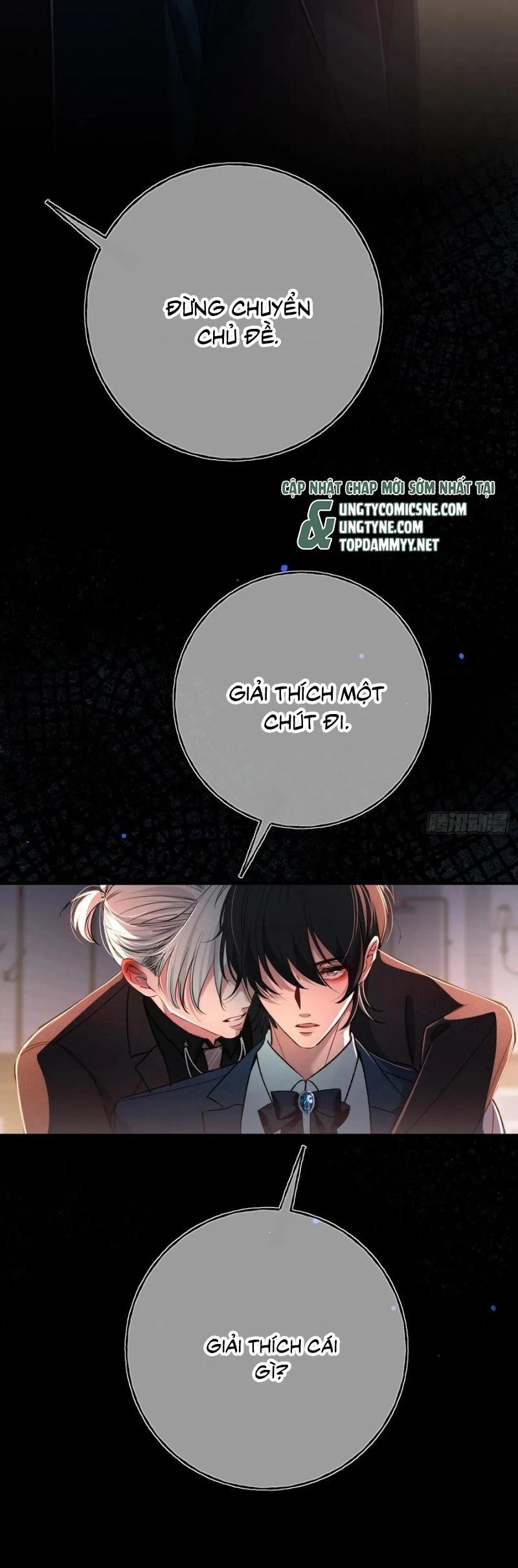 Yêu Đến Hủy Diệt Chapter 19 - 37