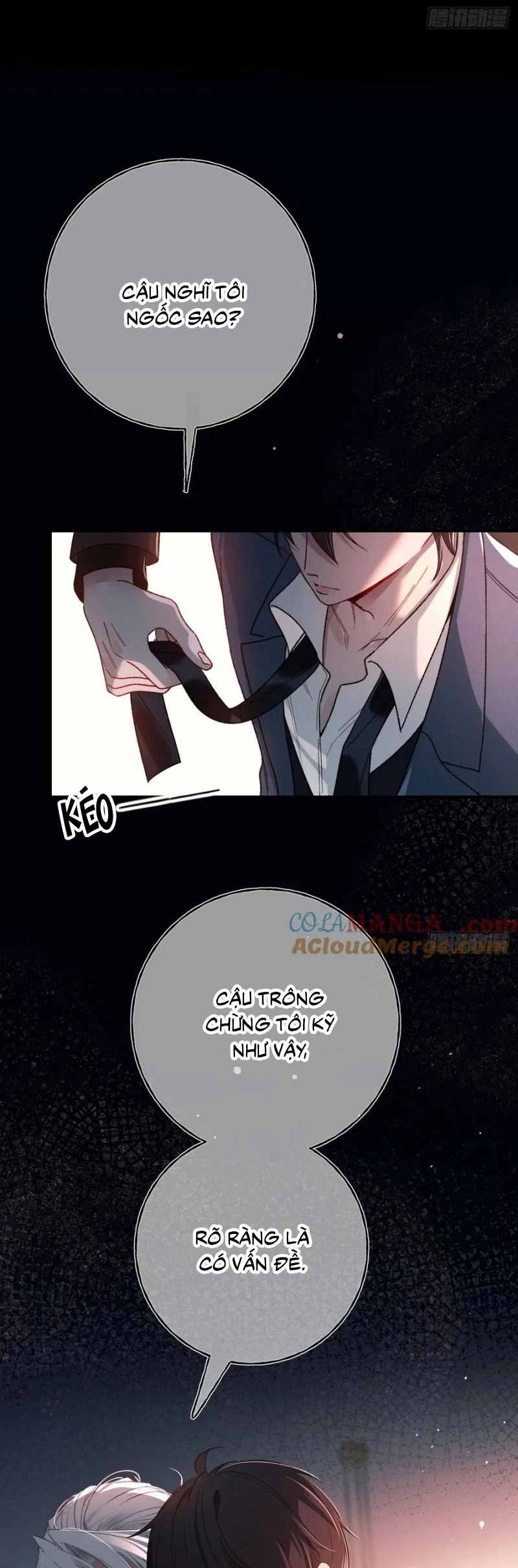 Yêu Đến Hủy Diệt Chapter 19 - 38