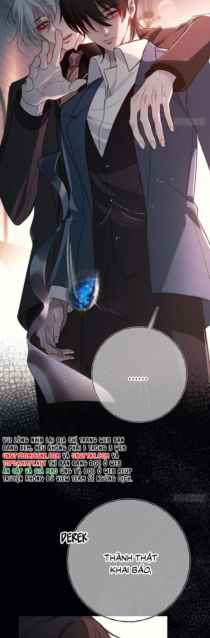 Yêu Đến Hủy Diệt Chapter 19 - 39