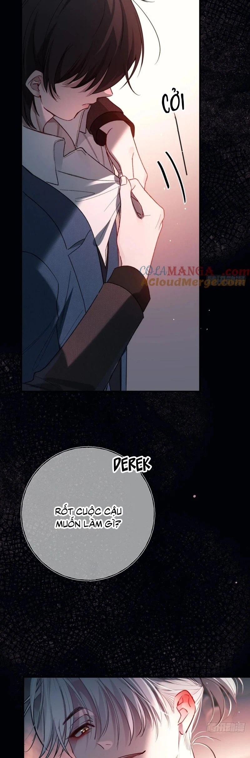 Yêu Đến Hủy Diệt Chapter 19 - 40