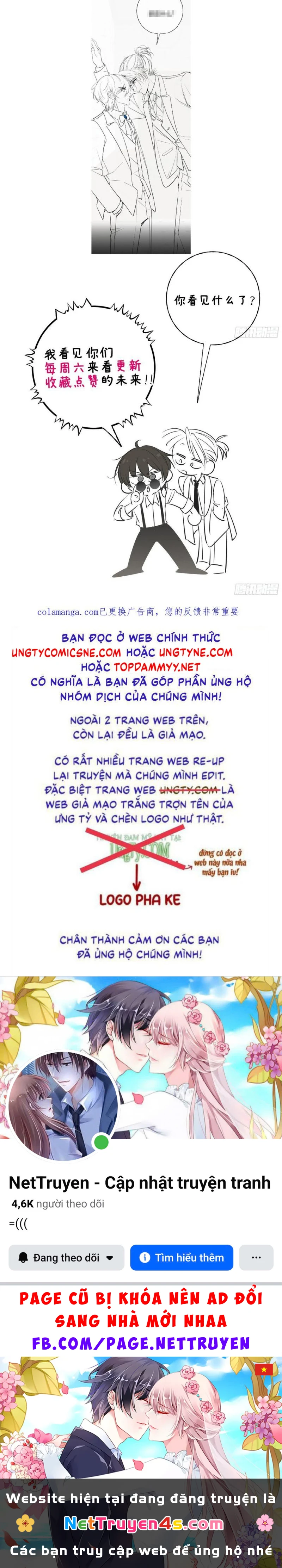 Yêu Đến Hủy Diệt Chapter 19 - 44