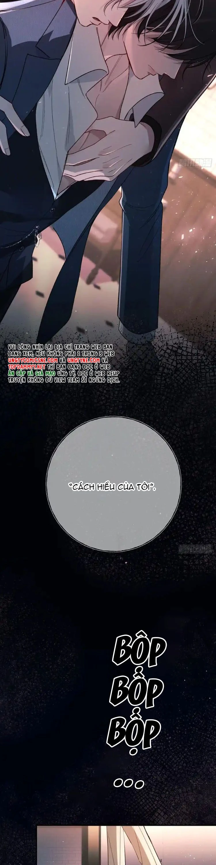 Yêu Đến Hủy Diệt Chapter 20 - 2