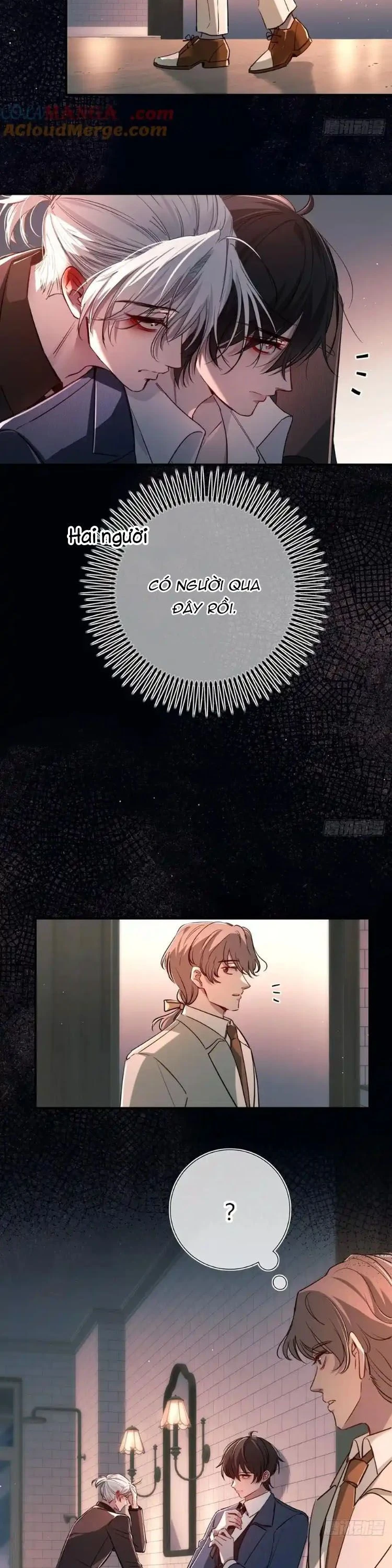 Yêu Đến Hủy Diệt Chapter 20 - 3