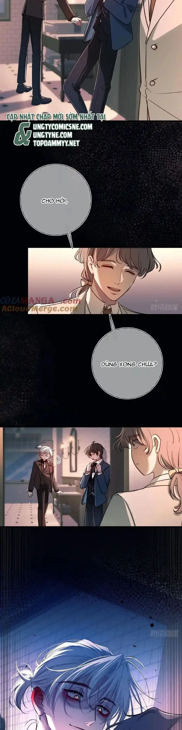 Yêu Đến Hủy Diệt Chapter 20 - 4