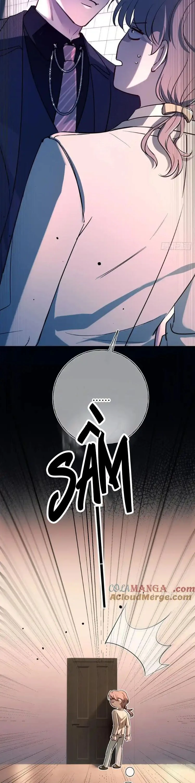 Yêu Đến Hủy Diệt Chapter 20 - 5