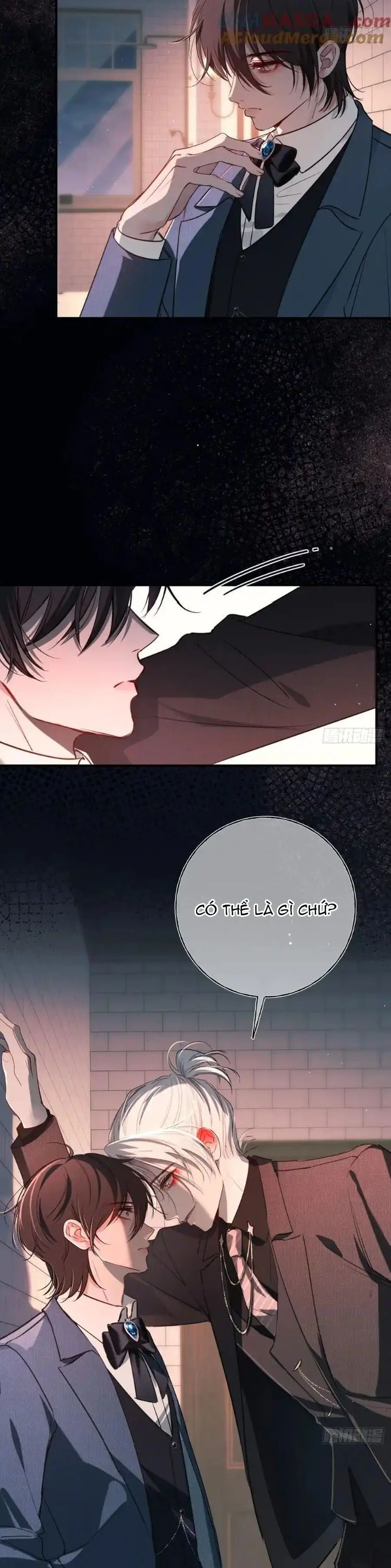 Yêu Đến Hủy Diệt Chapter 20 - 7