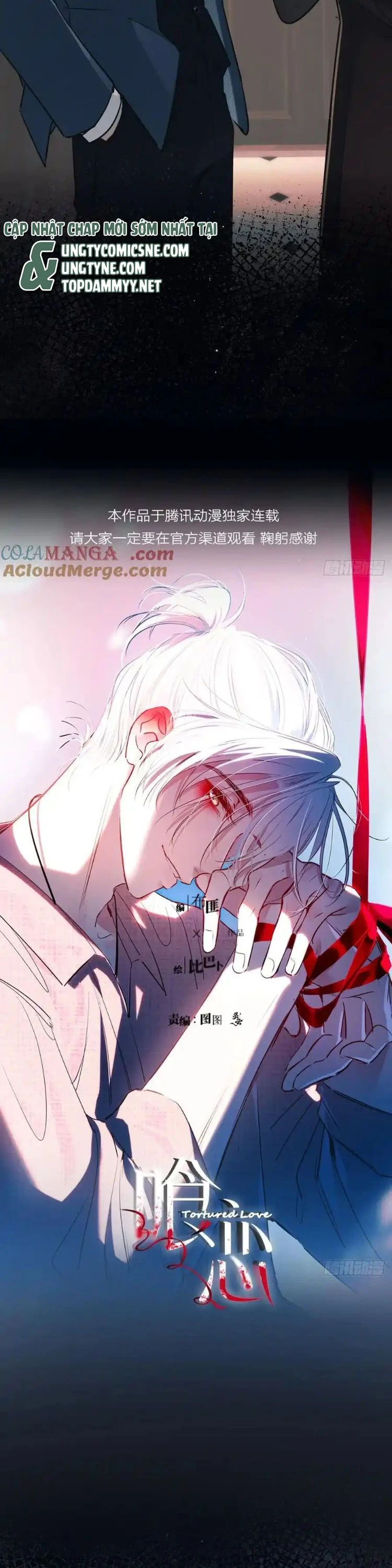 Yêu Đến Hủy Diệt Chapter 20 - 8